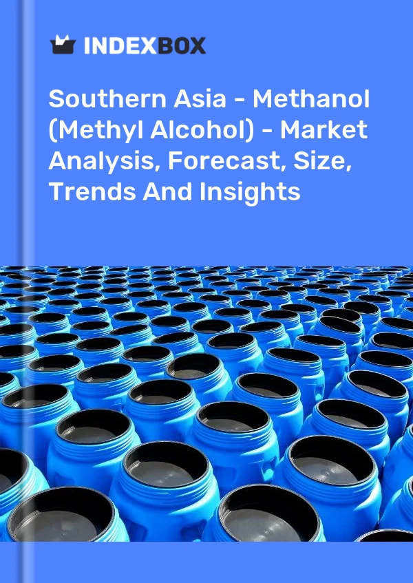 Report Southern Asia - Methanol (Methyl Alcohol) - Market Analysis, Forecast, Size, Trends and Insights for 499$