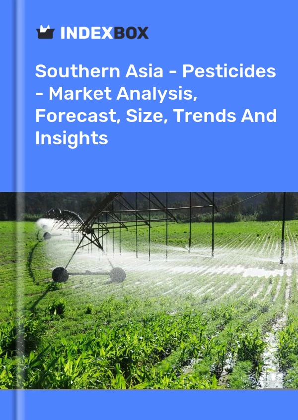 Report Southern Asia - Pesticides - Market Analysis, Forecast, Size, Trends and Insights for 499$