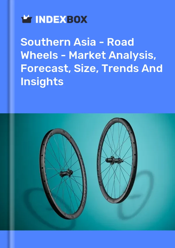 Report Southern Asia - Road Wheels - Market Analysis, Forecast, Size, Trends and Insights for 499$