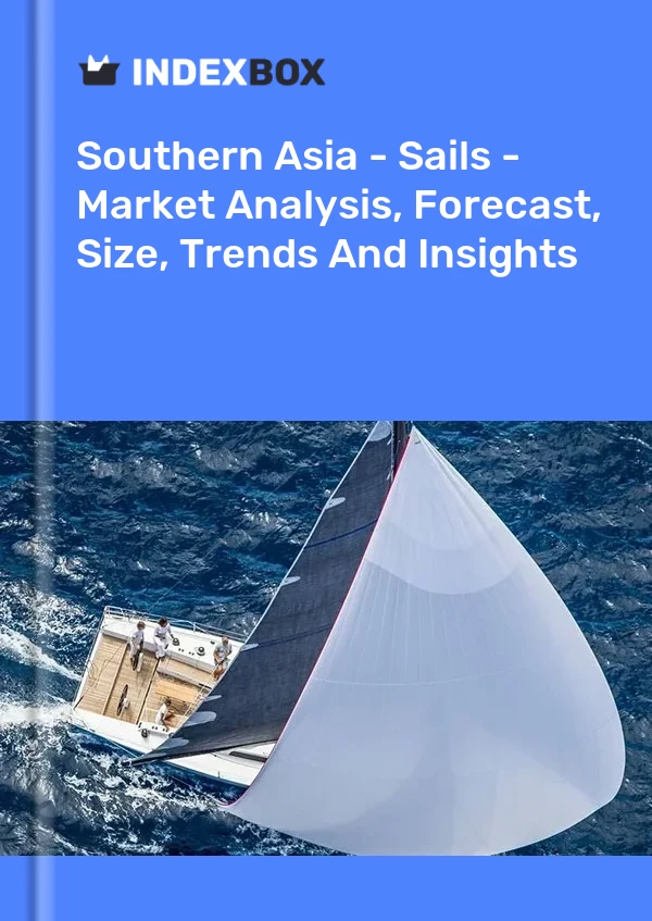 Report Southern Asia - Sails - Market Analysis, Forecast, Size, Trends and Insights for 499$