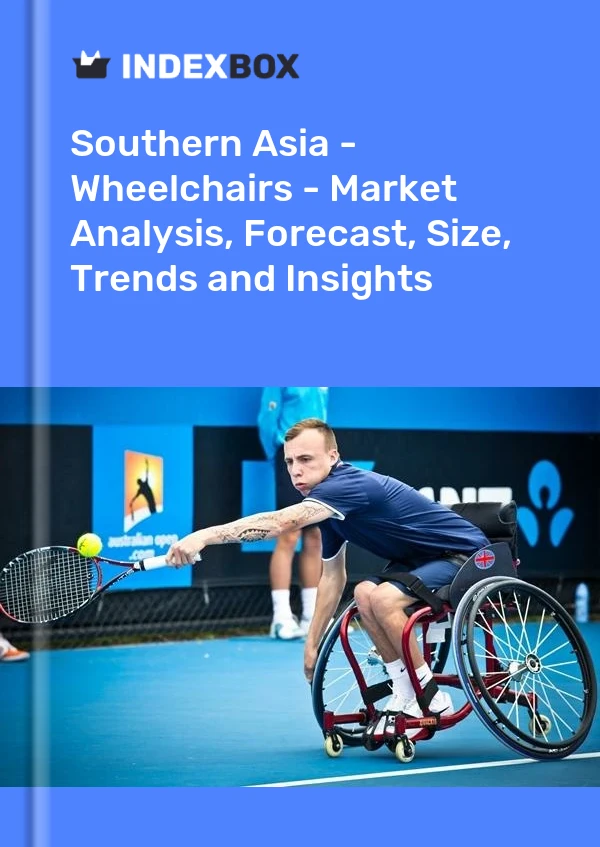 Report Southern Asia - Wheelchairs - Market Analysis, Forecast, Size, Trends and Insights for 499$