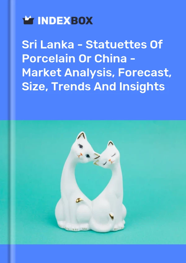 Sri Lanka - Statuettes Of Porcelain Or China - Market Analysis, Forecast, Size, Trends And Insights
