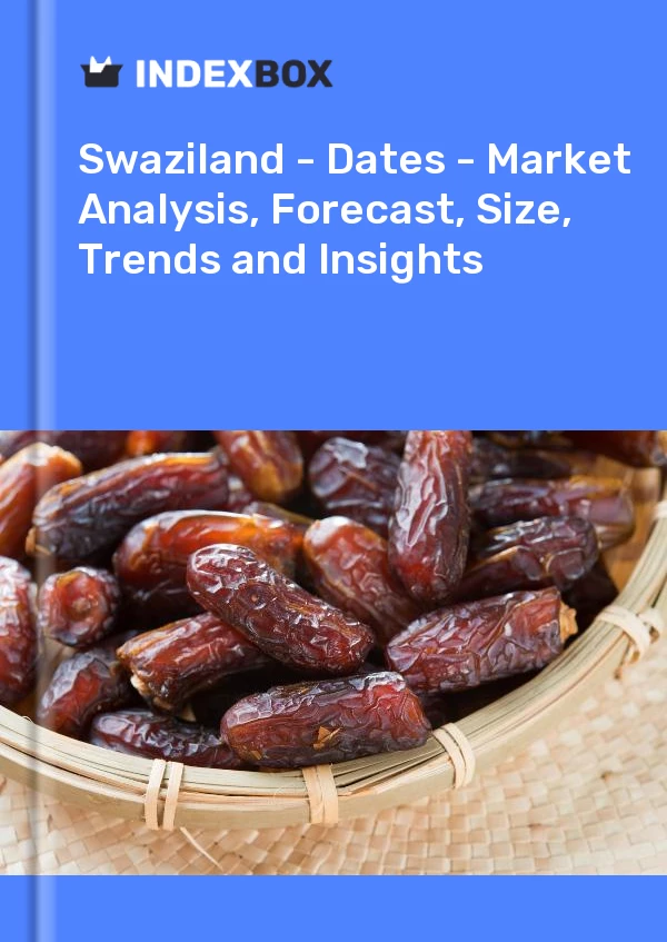 Report Swaziland - Dates - Market Analysis, Forecast, Size, Trends and Insights for 499$