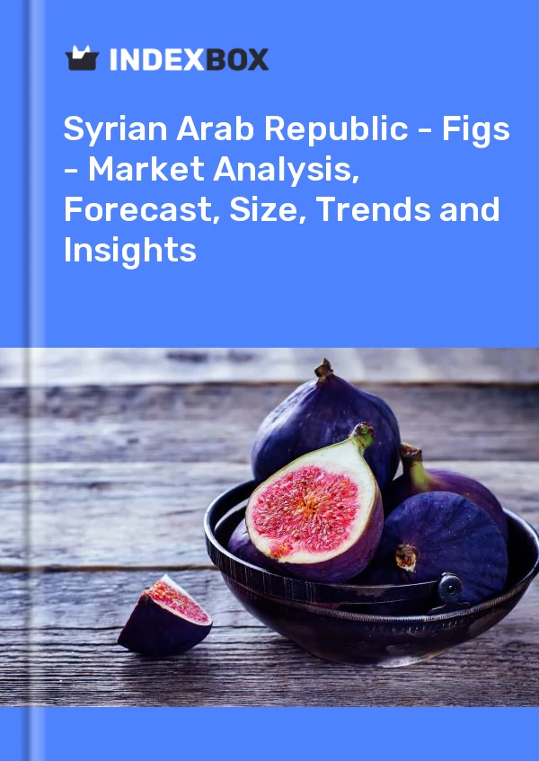 Syrian Arab Republic - Figs - Market Analysis, Forecast, Size, Trends and Insights