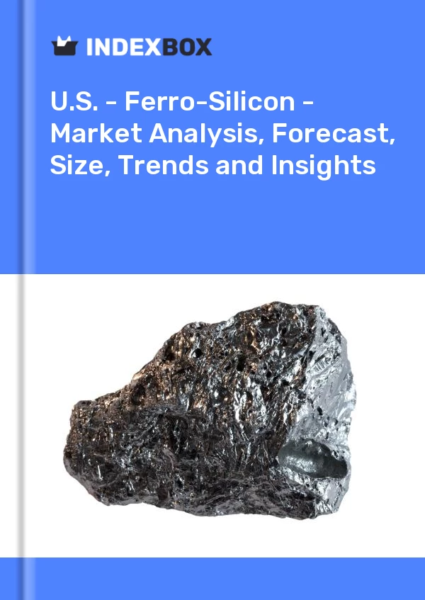 U.S. - Ferro-Silicon - Market Analysis, Forecast, Size, Trends and Insights