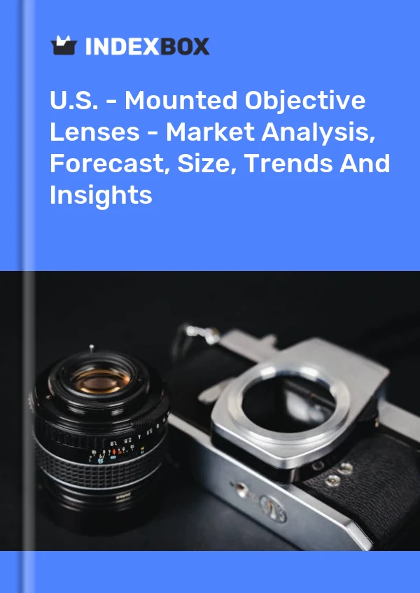 U.S. - Mounted Objective Lenses - Market Analysis, Forecast, Size, Trends And Insights