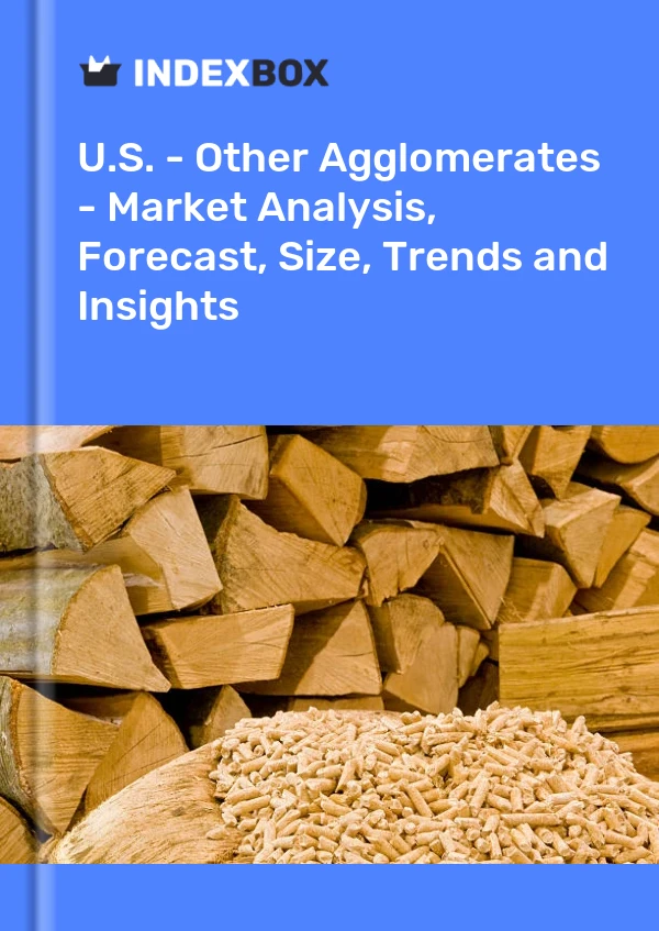 Report U.S. - Other Agglomerates - Market Analysis, Forecast, Size, Trends and Insights for 499$