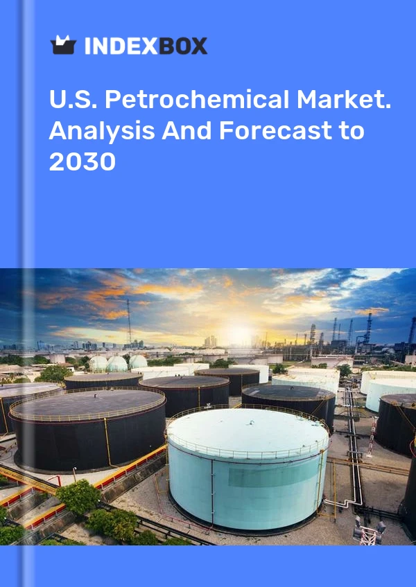 Report U.S. Petrochemical Market. Analysis and Forecast to 2030 for 499$