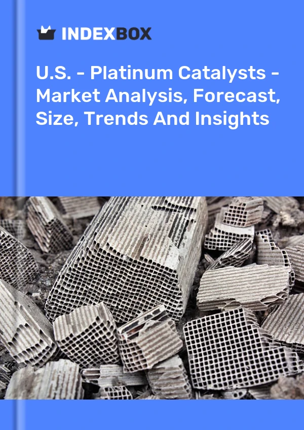 U.S. - Platinum Catalysts - Market Analysis, Forecast, Size, Trends And Insights