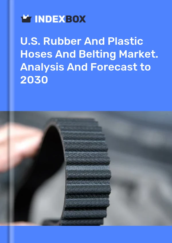 Report U.S. Rubber and Plastic Hoses and Belting Market. Analysis and Forecast to 2030 for 499$