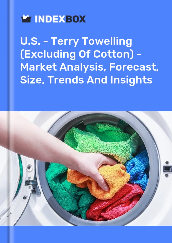 Report U.S. - Terry Towelling (Excluding of Cotton) - Market Analysis, Forecast, Size, Trends and Insights for 499$