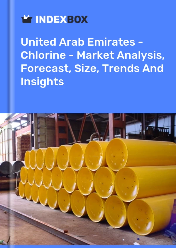 United Arab Emirates - Chlorine - Market Analysis, Forecast, Size, Trends And Insights