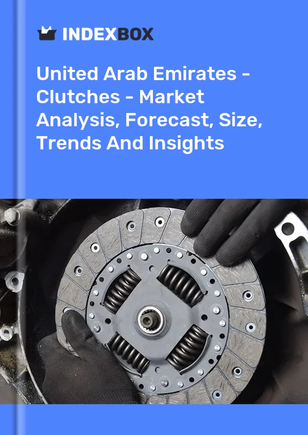 Report United Arab Emirates - Clutches - Market Analysis, Forecast, Size, Trends and Insights for 499$