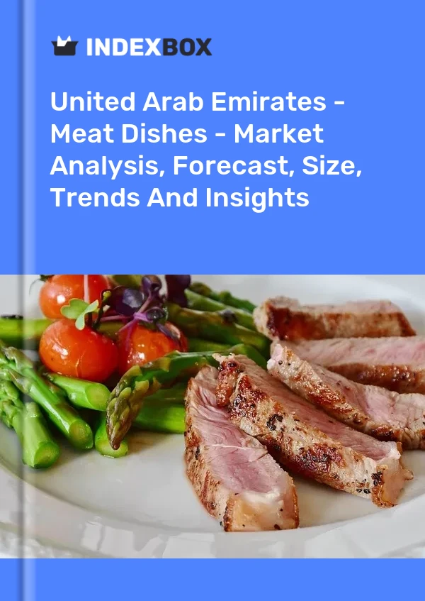 United Arab Emirates - Meat Dishes - Market Analysis, Forecast, Size, Trends And Insights