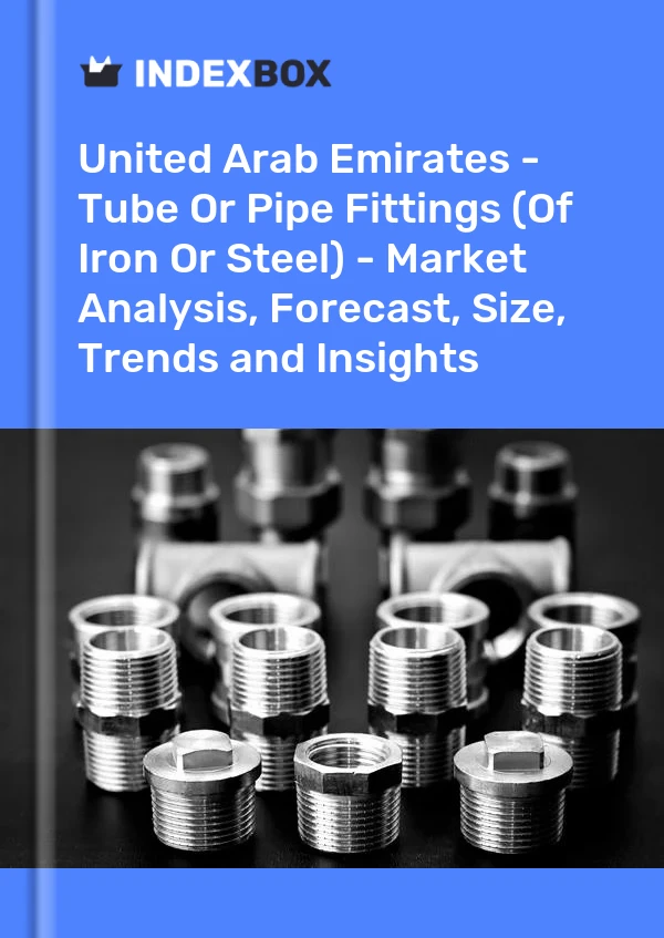 United Arab Emirates - Tube Or Pipe Fittings (Of Iron Or Steel) - Market Analysis, Forecast, Size, Trends and Insights