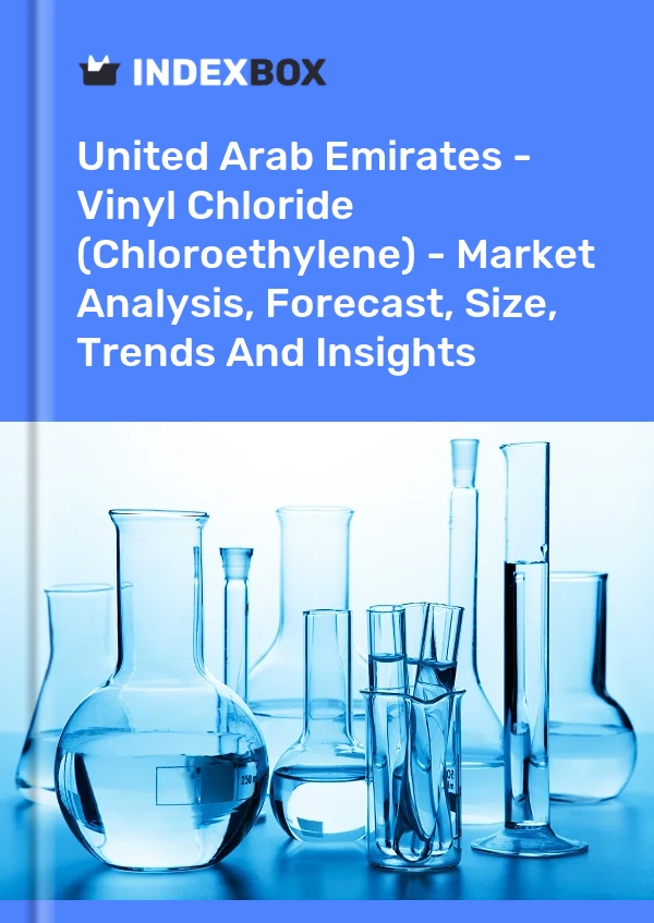 United Arab Emirates - Vinyl Chloride (Chloroethylene) - Market Analysis, Forecast, Size, Trends And Insights
