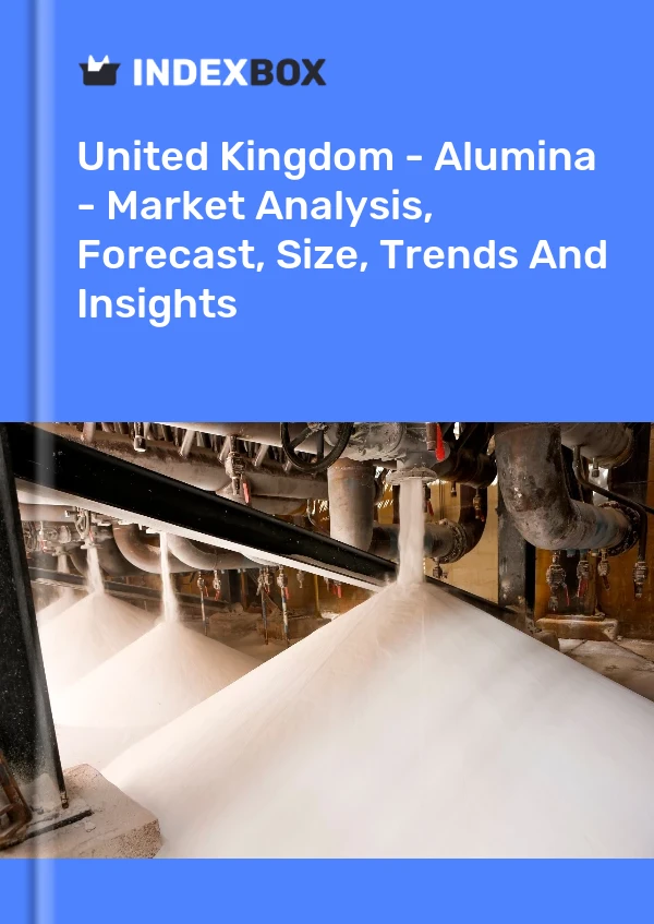 Report United Kingdom - Alumina - Market Analysis, Forecast, Size, Trends and Insights for 499$