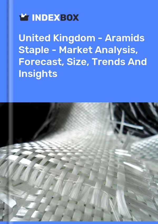 Report United Kingdom - Aramids Staple - Market Analysis, Forecast, Size, Trends and Insights for 499$