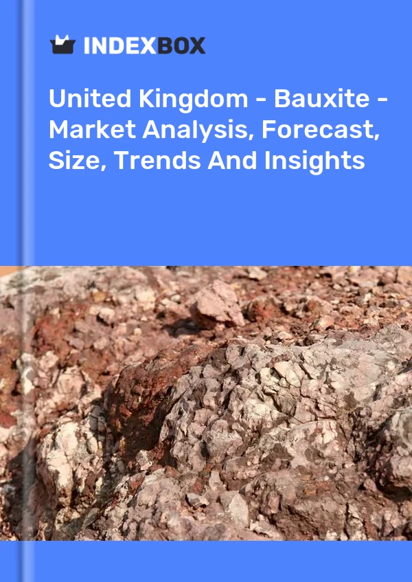 Report United Kingdom - Bauxite - Market Analysis, Forecast, Size, Trends and Insights for 499$