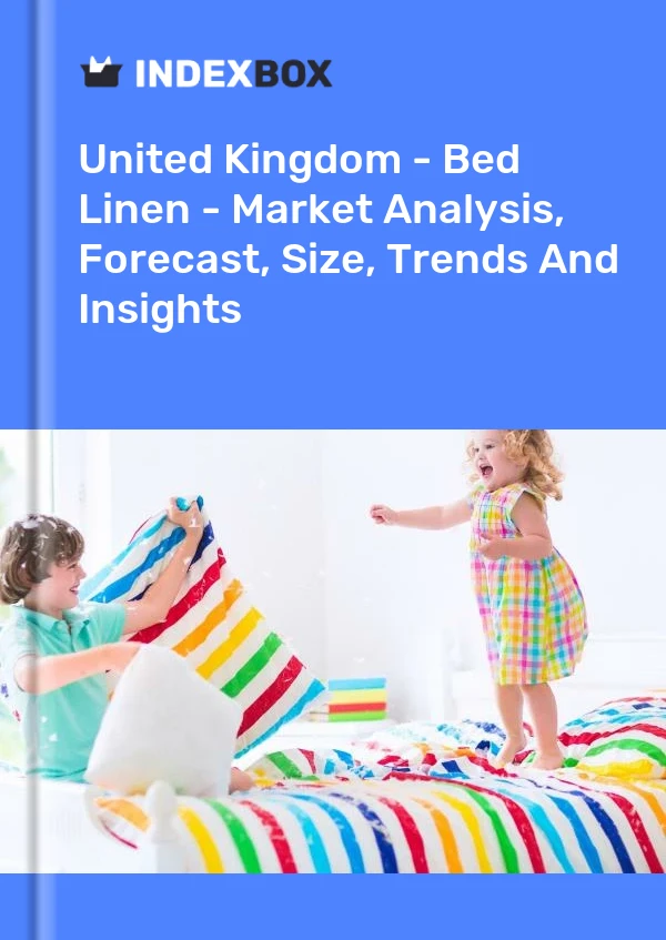 United Kingdom - Bed Linen - Market Analysis, Forecast, Size, Trends And Insights