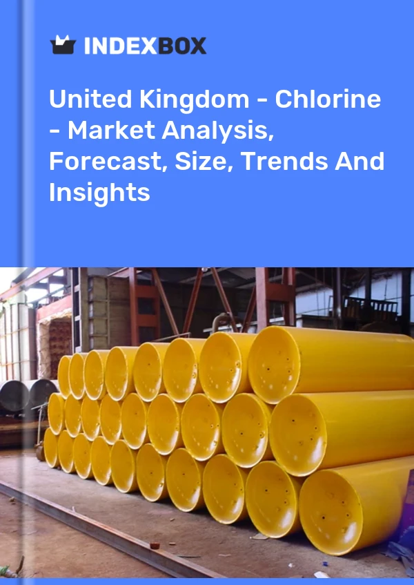 United Kingdom - Chlorine - Market Analysis, Forecast, Size, Trends And Insights