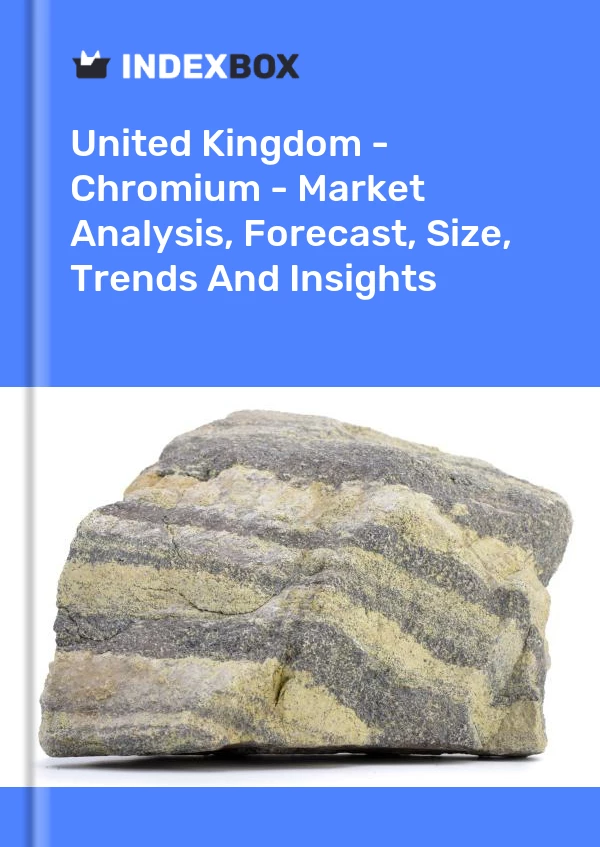 Report United Kingdom - Chromium - Market Analysis, Forecast, Size, Trends and Insights for 499$