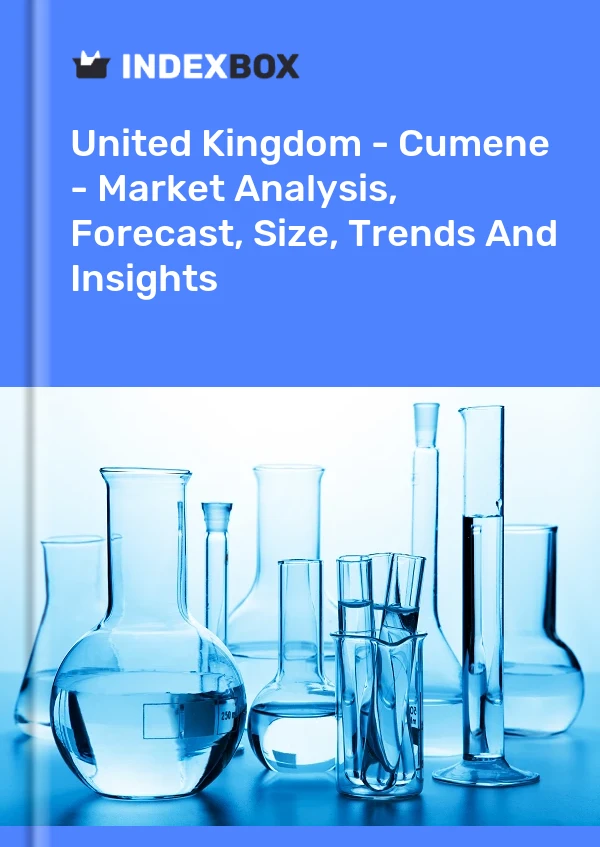 Report United Kingdom - Cumene - Market Analysis, Forecast, Size, Trends and Insights for 499$