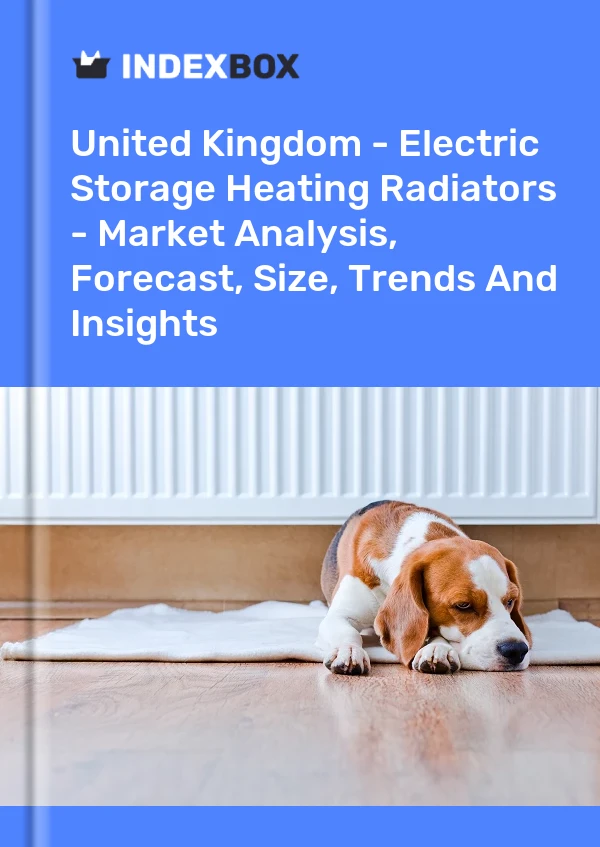 United Kingdom - Electric Storage Heating Radiators - Market Analysis, Forecast, Size, Trends And Insights