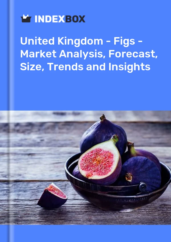 Report United Kingdom - Figs - Market Analysis, Forecast, Size, Trends and Insights for 499$