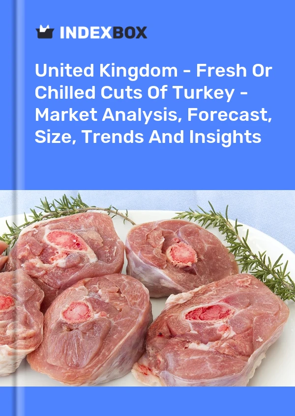 United Kingdom - Fresh Or Chilled Cuts Of Turkey - Market Analysis, Forecast, Size, Trends And Insights