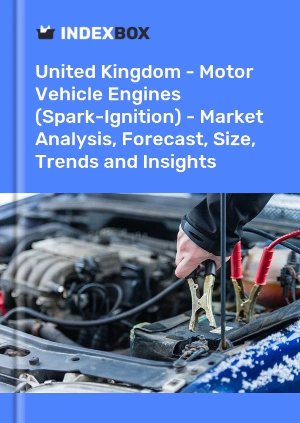 United Kingdom - Motor Vehicle Engines (Spark-Ignition) - Market Analysis, Forecast, Size, Trends and Insights