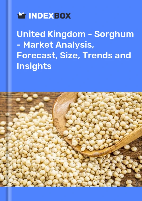 United Kingdom - Sorghum - Market Analysis, Forecast, Size, Trends and Insights