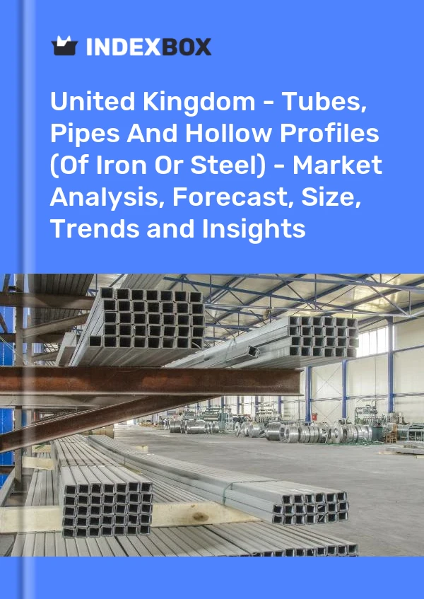 Report United Kingdom - Tubes, Pipes and Hollow Profiles (Of Iron or Steel) - Market Analysis, Forecast, Size, Trends and Insights for 499$