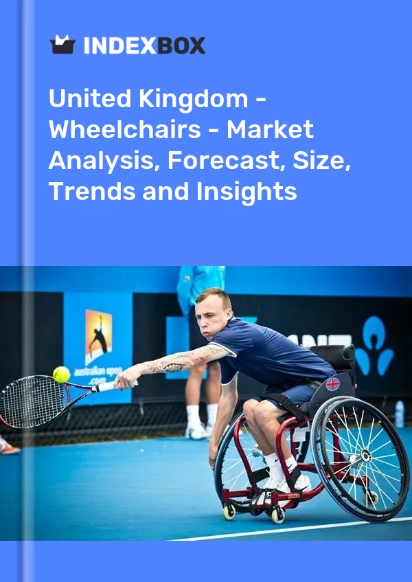 United Kingdom - Wheelchairs - Market Analysis, Forecast, Size, Trends and Insights