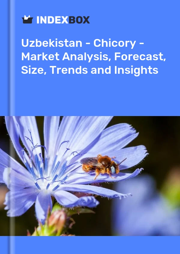 Uzbekistan - Chicory - Market Analysis, Forecast, Size, Trends and Insights