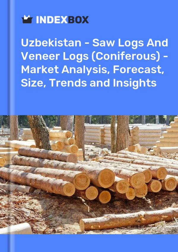 Report Uzbekistan - Saw Logs and Veneer Logs (Coniferous) - Market Analysis, Forecast, Size, Trends and Insights for 499$