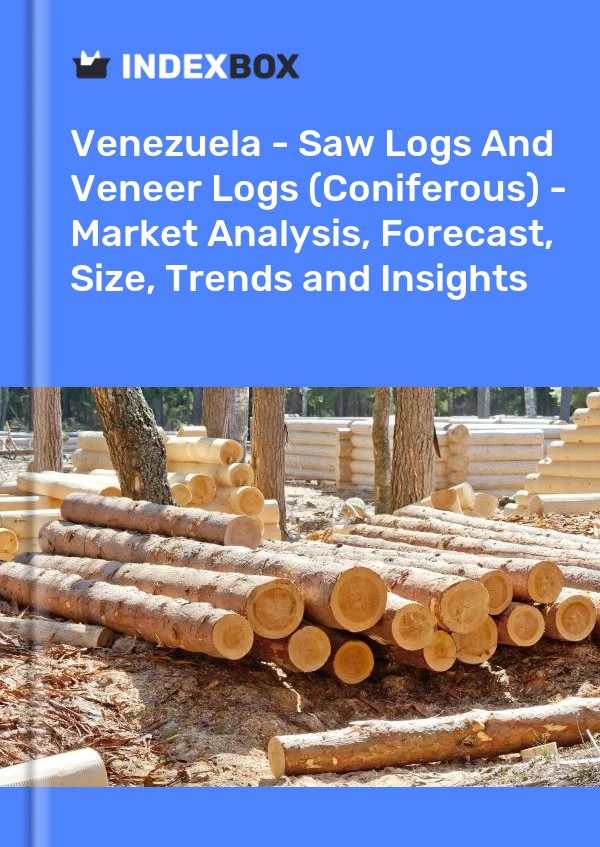 Report Venezuela - Saw Logs and Veneer Logs (Coniferous) - Market Analysis, Forecast, Size, Trends and Insights for 499$