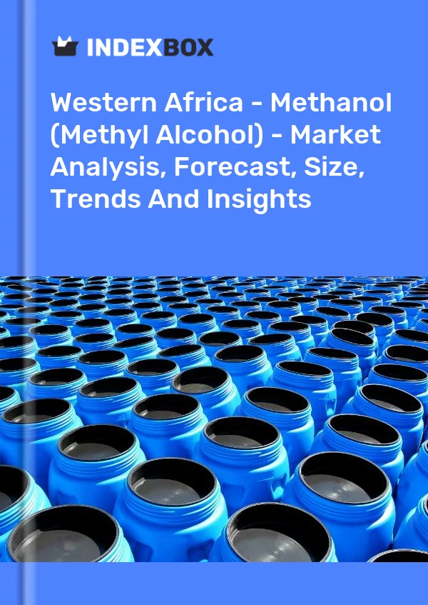 Report Western Africa - Methanol (Methyl Alcohol) - Market Analysis, Forecast, Size, Trends and Insights for 499$