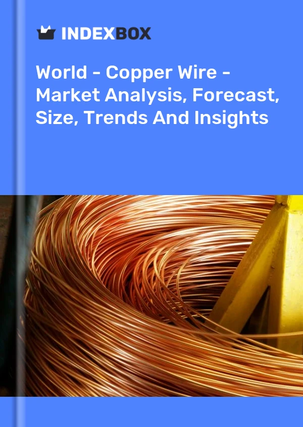 World - Copper Wire - Market Analysis, Forecast, Size, Trends And Insights