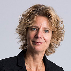 Françoise Van den Brink